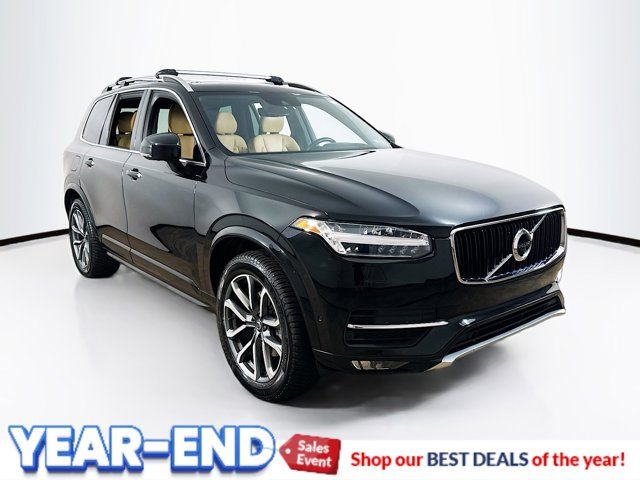 2019 Volvo XC90 Momentum