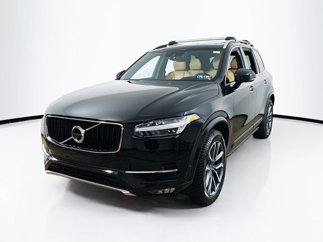 2019 Volvo XC90 Momentum