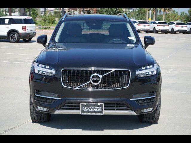 2019 Volvo XC90 Momentum