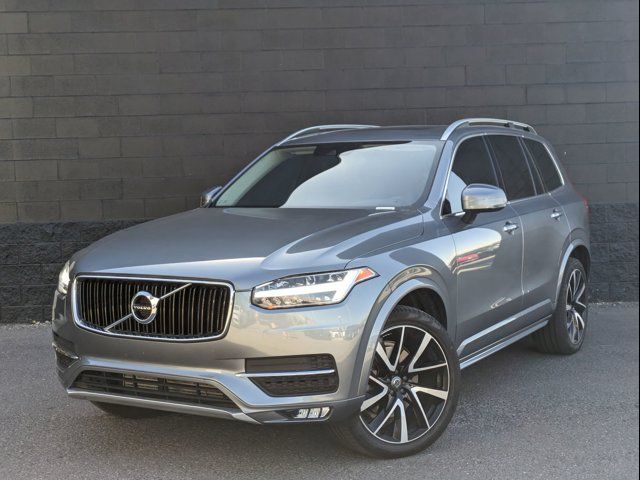 2019 Volvo XC90 Momentum