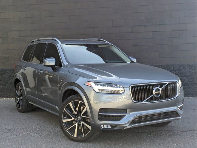 2019 Volvo XC90 Momentum