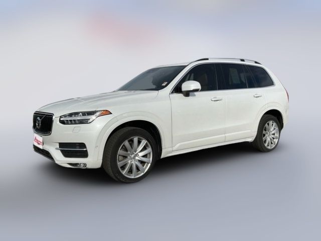 2019 Volvo XC90 Momentum