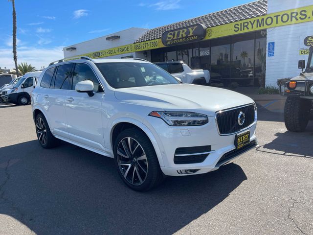 2019 Volvo XC90 Momentum