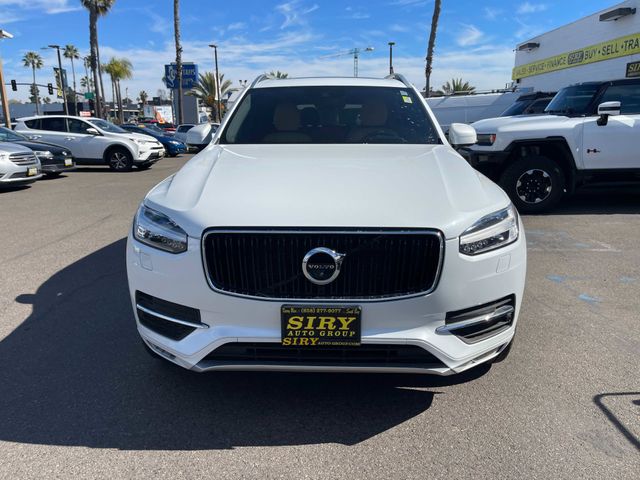 2019 Volvo XC90 Momentum