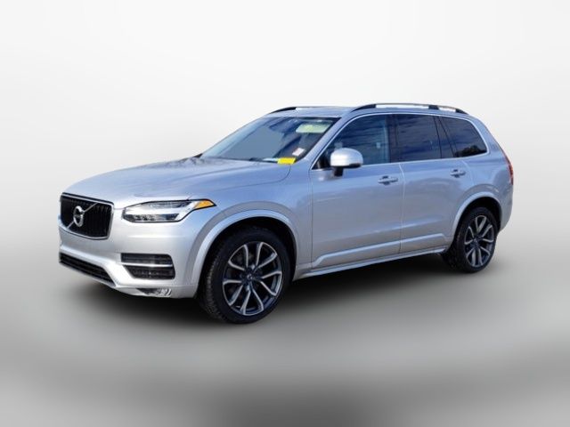 2019 Volvo XC90 Momentum