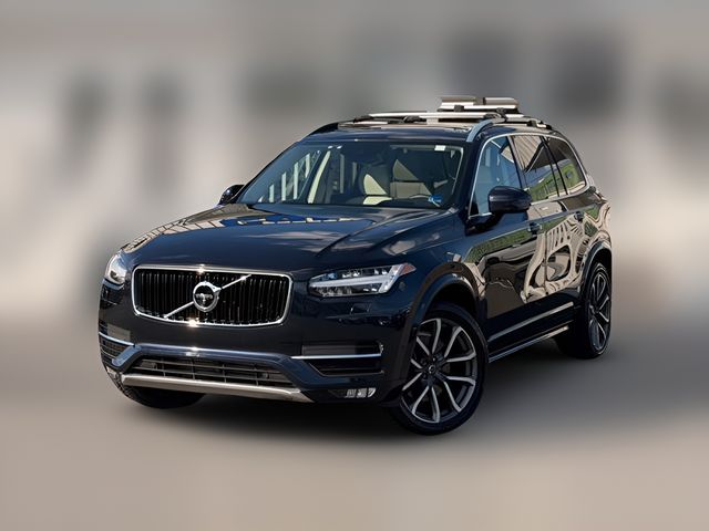 2019 Volvo XC90 Momentum
