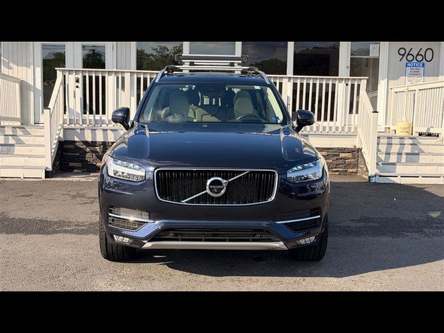 2019 Volvo XC90 Momentum