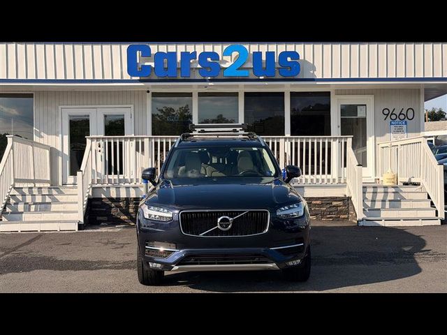 2019 Volvo XC90 Momentum