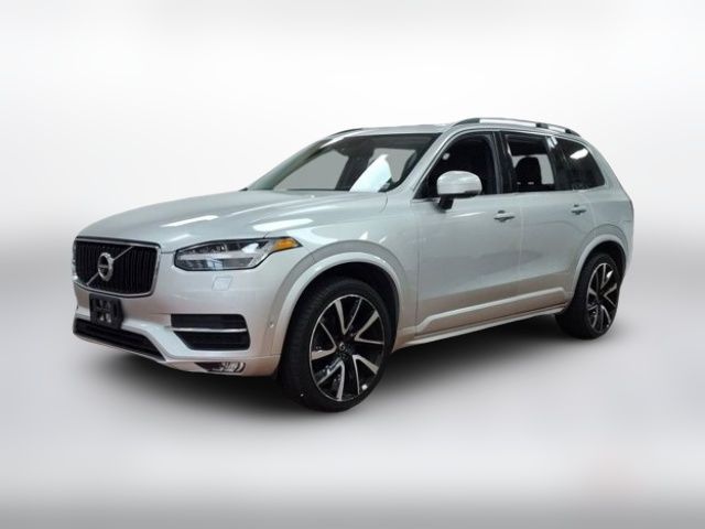 2019 Volvo XC90 Momentum