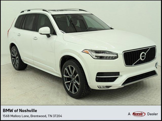 2019 Volvo XC90 Momentum