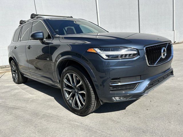 2019 Volvo XC90 Momentum