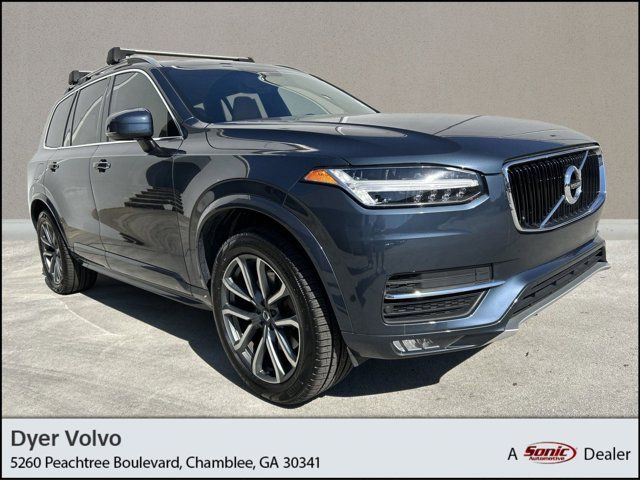 2019 Volvo XC90 Momentum