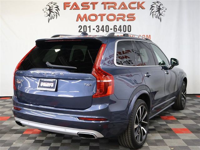 2019 Volvo XC90 Momentum