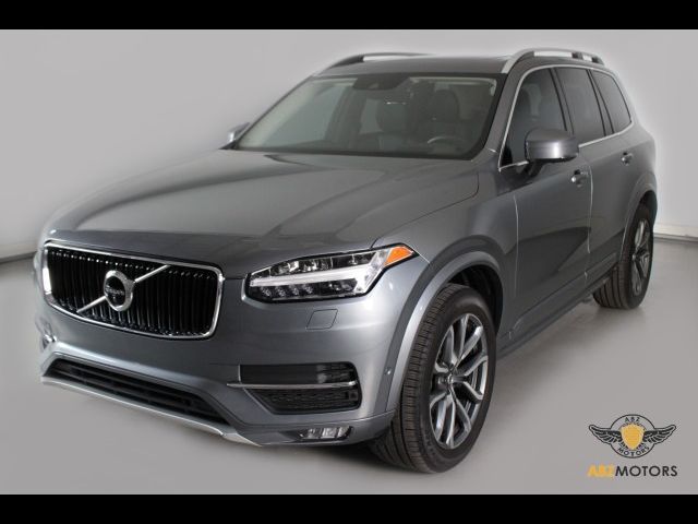 2019 Volvo XC90 Momentum