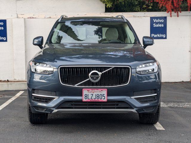 2019 Volvo XC90 Momentum