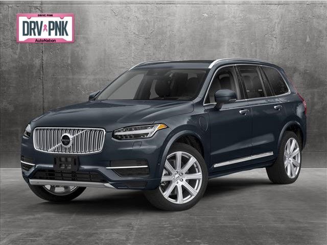 2019 Volvo XC90 Momentum