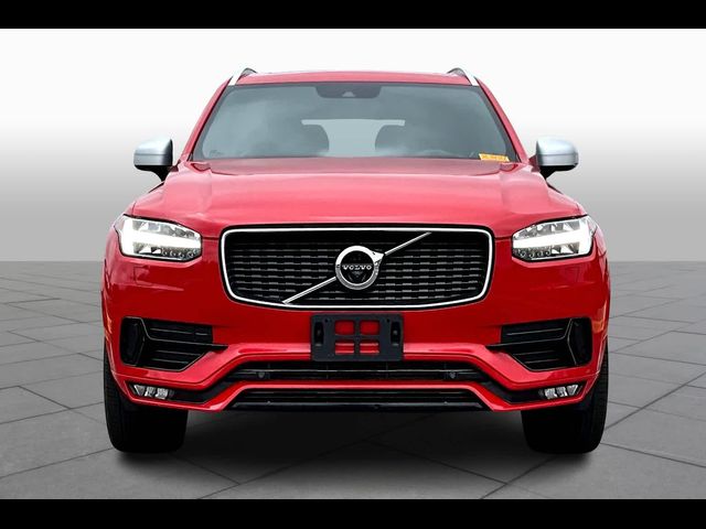 2019 Volvo XC90 R-Design