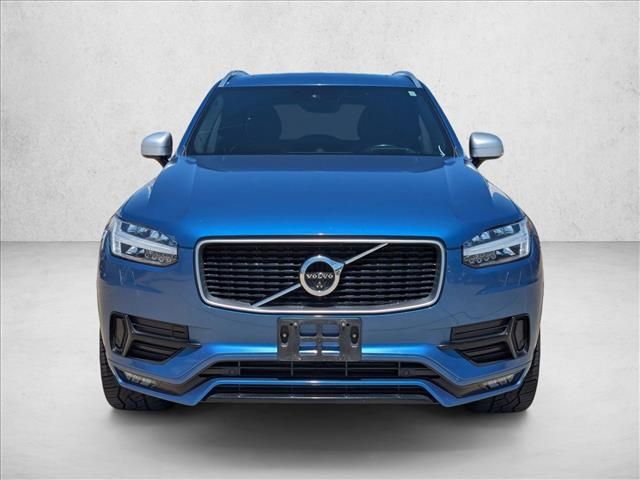 2019 Volvo XC90 R-Design