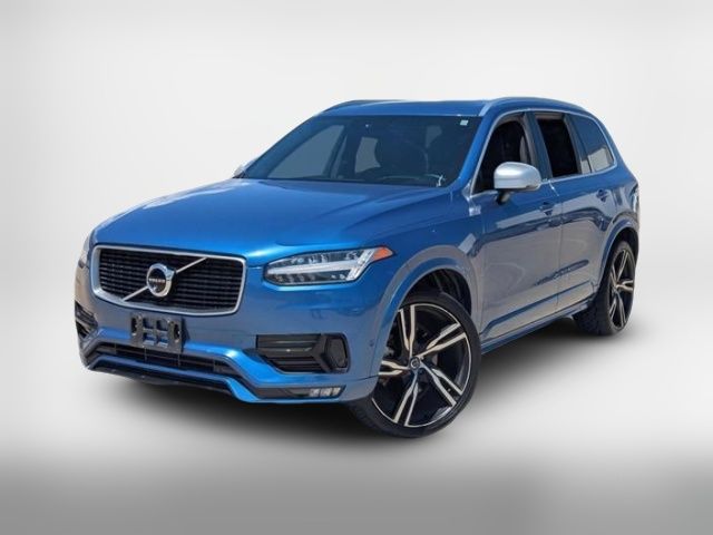 2019 Volvo XC90 R-Design