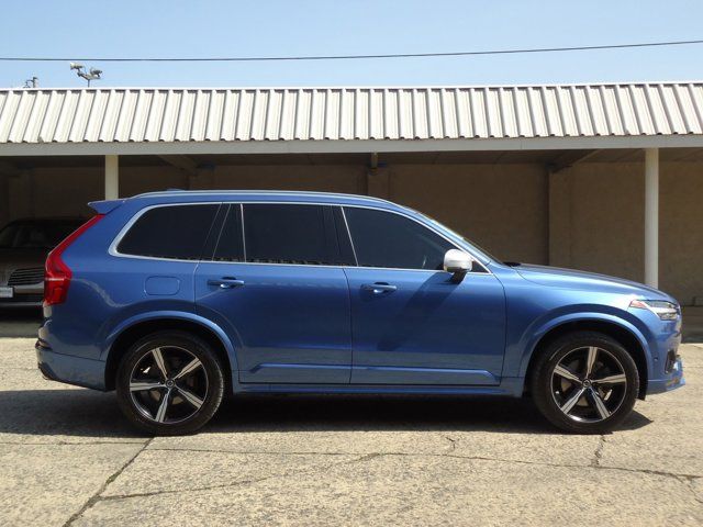 2019 Volvo XC90 R-Design