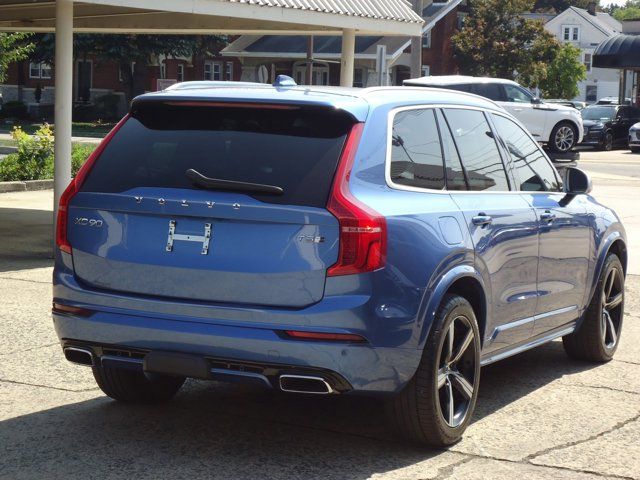 2019 Volvo XC90 R-Design