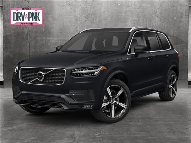 2019 Volvo XC90 R-Design