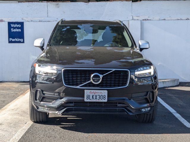 2019 Volvo XC90 R-Design