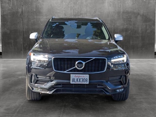 2019 Volvo XC90 R-Design