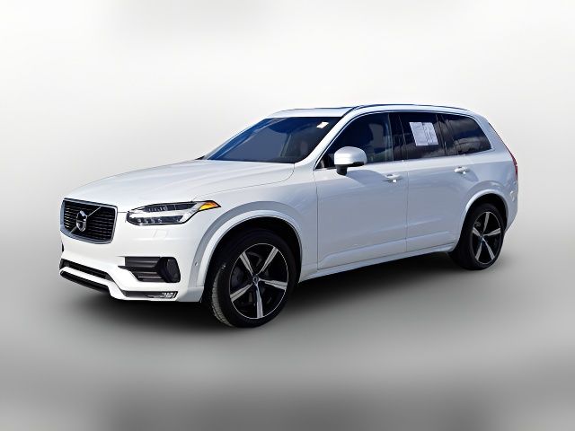 2019 Volvo XC90 R-Design