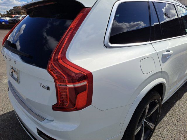 2019 Volvo XC90 R-Design