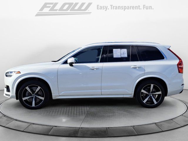 2019 Volvo XC90 R-Design