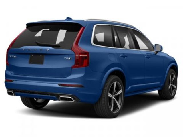 2019 Volvo XC90 R-Design