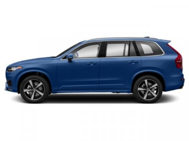 2019 Volvo XC90 R-Design