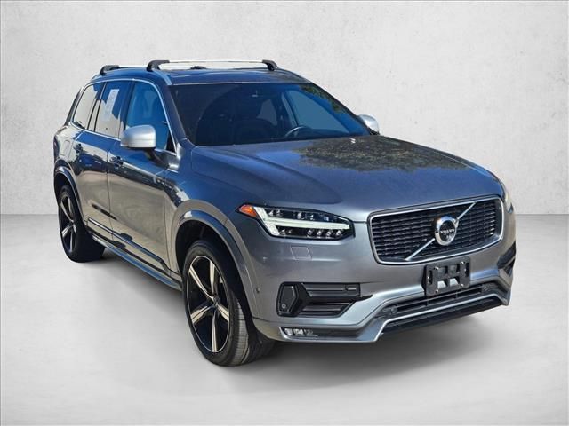 2019 Volvo XC90 R-Design