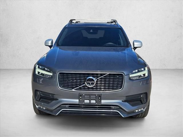 2019 Volvo XC90 R-Design