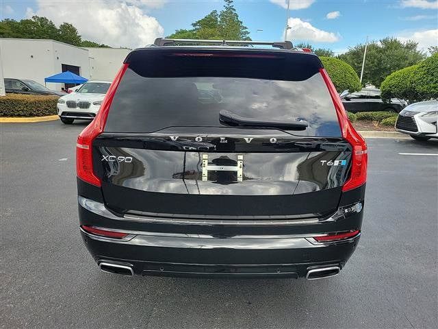 2019 Volvo XC90 R-Design