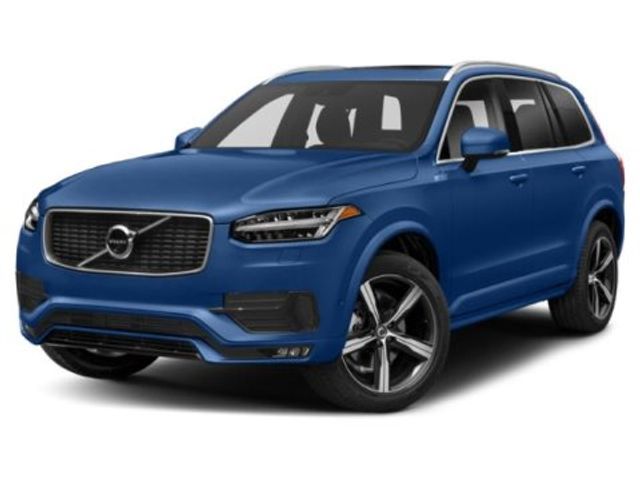 2019 Volvo XC90 R-Design