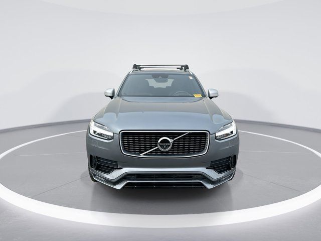 2019 Volvo XC90 R-Design