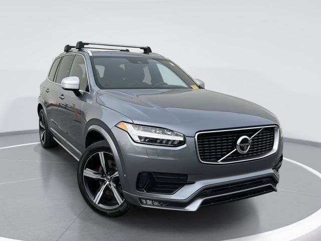 2019 Volvo XC90 R-Design