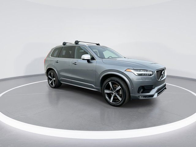 2019 Volvo XC90 R-Design