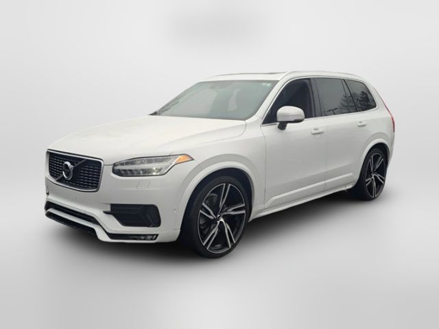 2019 Volvo XC90 R-Design