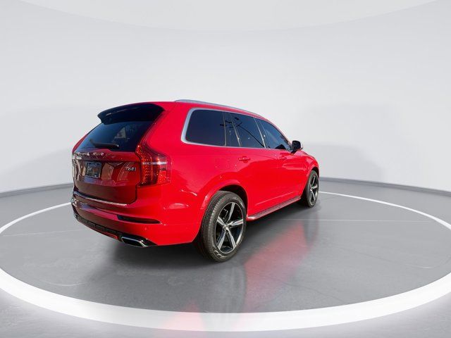 2019 Volvo XC90 R-Design