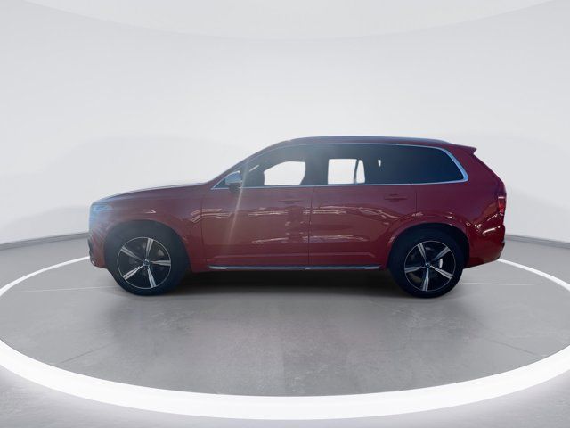 2019 Volvo XC90 R-Design