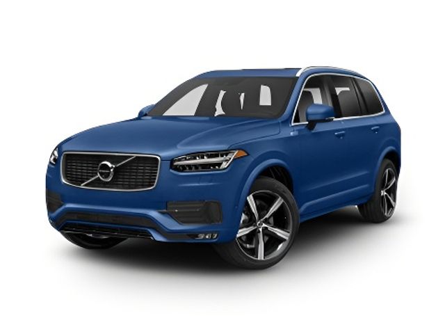 2019 Volvo XC90 R-Design