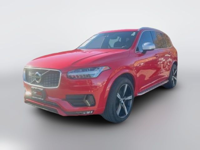 2019 Volvo XC90 R-Design