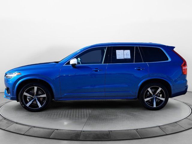 2019 Volvo XC90 R-Design