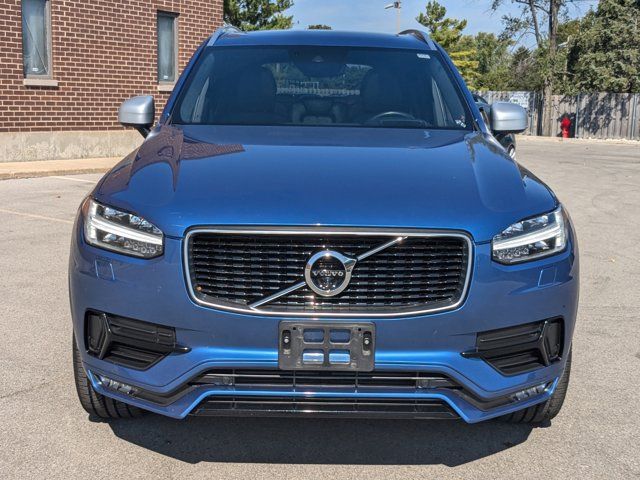 2019 Volvo XC90 R-Design