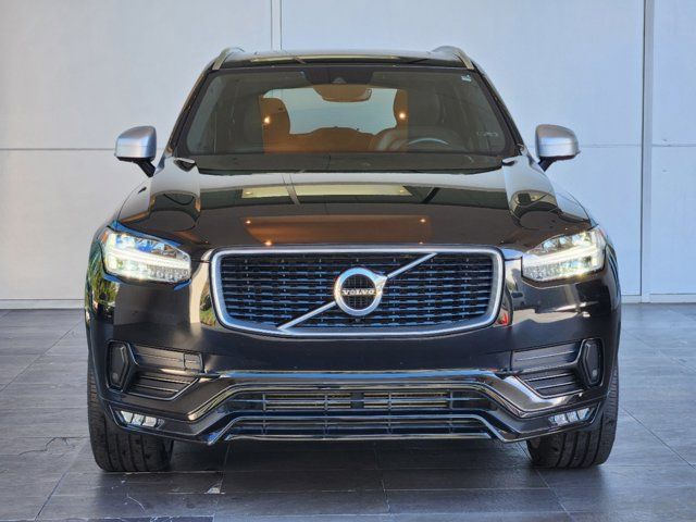 2019 Volvo XC90 R-Design