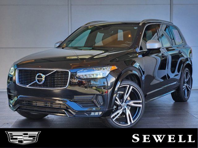 2019 Volvo XC90 R-Design