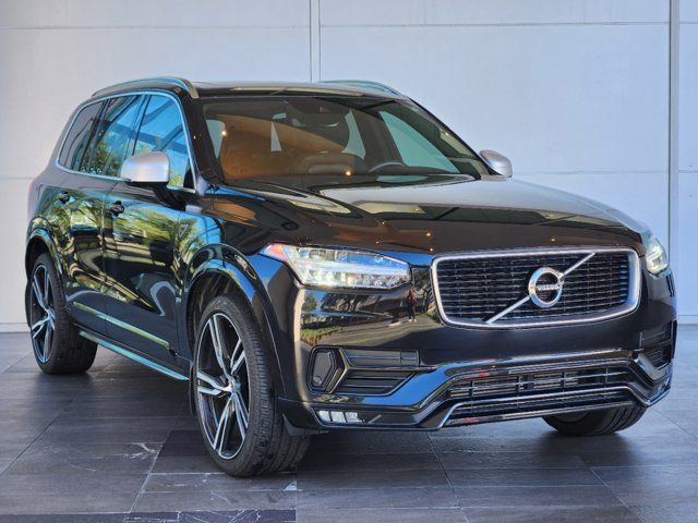 2019 Volvo XC90 R-Design